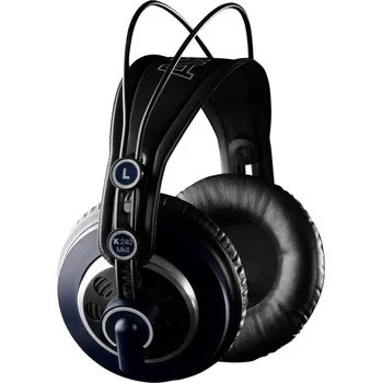 Sluchátka AKG K240 MKII