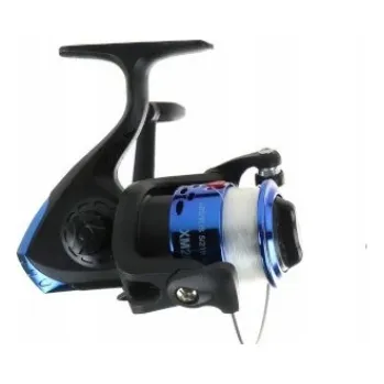 Rybářský naviják Rumpol naviják XM 200 FD 3BB