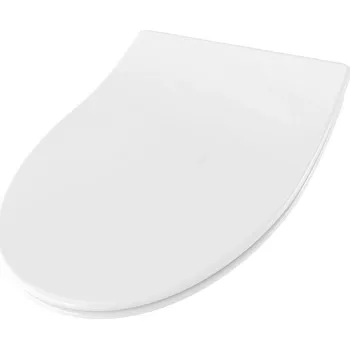 DuraHome Záchodové prkénko UNICA 044MWC