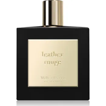 Unisex parfém Miller Harris Leather Rouge parfémovaná voda unisex 100 ml