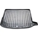 REZAW-PLAST Gumová vana do kufru Mercedes GLC, C253, 2016-2023, Coupe