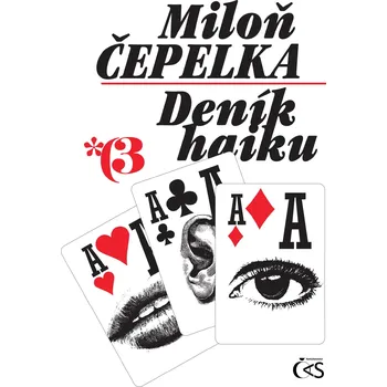 Deník haiku 3 Ekniha