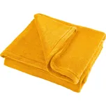 Teesa TSA8901 3 Deka mikroplyš žlutá