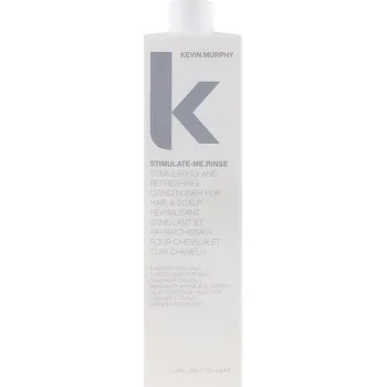 Kevin Murphy Stimulate-Me Rinse Stimulating and Refreshing Conditioner - Osvěžující stimulující denní kondicionér pro muže 1000 ml