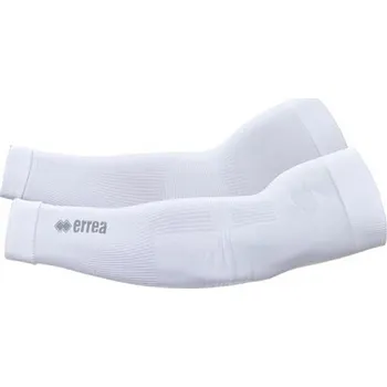 Errea Knik Arm Warmer Bílá L/XL