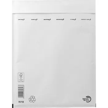 Obálka VICTORIA bublinková H/18 W8 - balení 5 ks