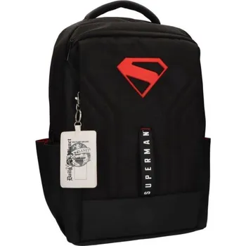 turistický batoh Dc Comis: Superman - batoh