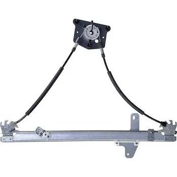 Stahovačka okna SCHNEIDER přední stahovačka pro PEUGEOT 407, 04-10 L