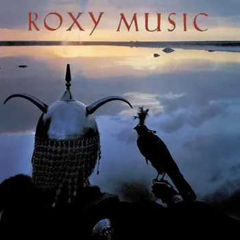 Hudba Roxy Music: Avalon - LP