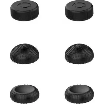 Klávesnice Lenovo Legion Go Joystick Caps - Eclipse Black GXH1R61506