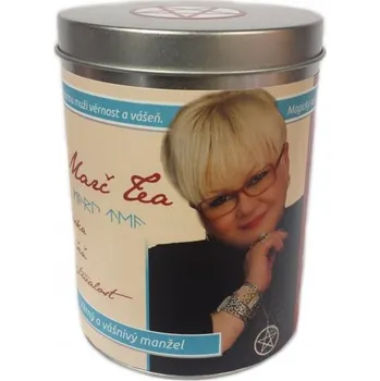 Čajová zahrada - Marcela Košanová & Věrný a vášnivý manžel 100 g