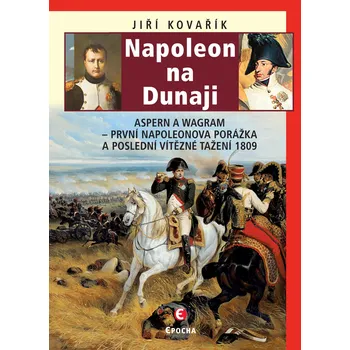 Napoleon na Dunaji Ekniha