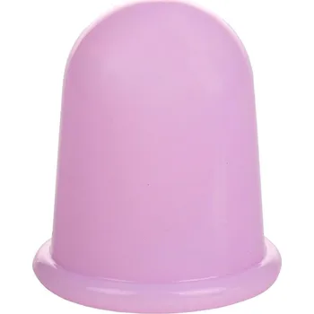 Masáž Multipack 4 ks Cups Extra fialová