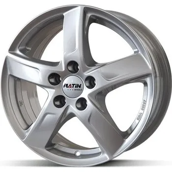 Disk Platin P84 Silver 6x15, 4x100, ET35