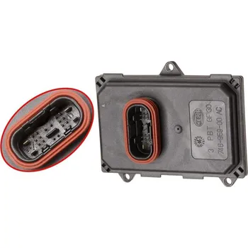 Přední světlomet HELLA ř. jednotka natáčení světlometů L=P