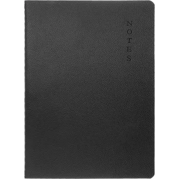 MPM QUALITY Pasiris A5, černý