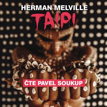 Herman Melville:Taipi Audiokniha