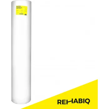 Dezinfekce Rehabiq Hygienická podložka v roli, 80 cm x 150 m, 18g/m2