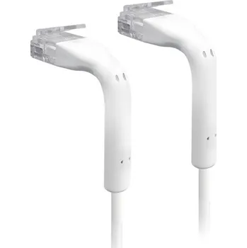 Datový kabel Ubiquiti Ethernet Patch Cable Cat.6, 5 m, bílý