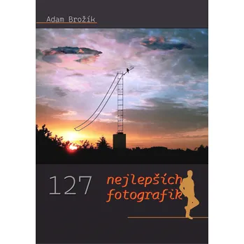 Kniha 127 nejlepších fotografik Ekniha