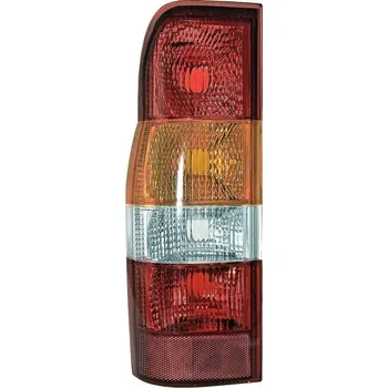 Zadní světlomet ACI FORD TRANSIT 00- zadní světlo (bez objímek) L