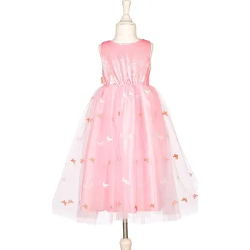 Karnevalový kostým Souza! Princezna Elise 5-7 let, 110-122 cm