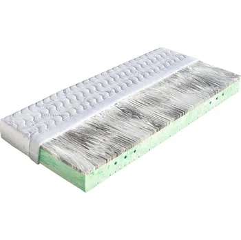 Matrace Dřevočal Rimini 80 × 200 cm Aloe Vera