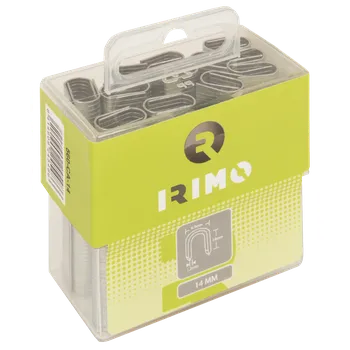 Sponkovačka Kabelové sponky IRIMO 560-CA-10