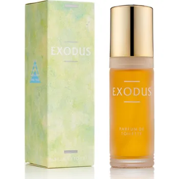 Unisex parfém Milton-Lloyd Exodus EdP 55 ml