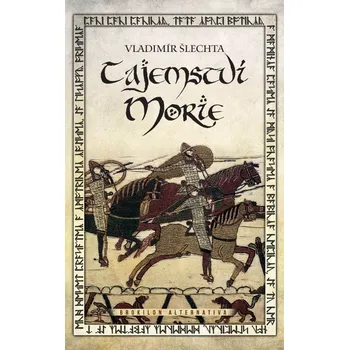 Tajemství Morie Ekniha
