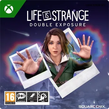 Hra Life is Strange: Double Exposure - Xbox Series X|S Digital
