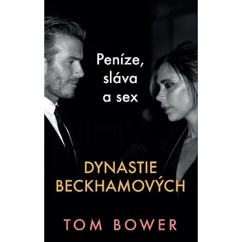 Dynastie Beckhamových Ekniha