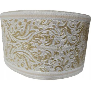 Obraz Dekorativní bordura, ozdobný na zeď, dokončovací BORDER, 5642