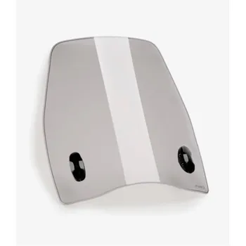 Motodíl Plexi štít PUIG URBAN 7599H kouřová univerzální