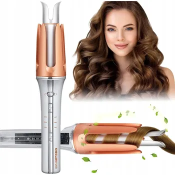 Kulma Keramická kulma na vlasy pro tradiční styling, průměr 32 mm