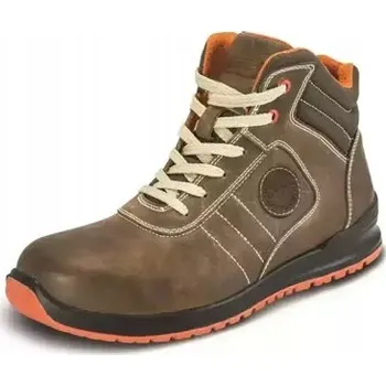 Pracovní obuv Pracovní obuv kotníková Dedra BH9T4VK-41 velikost 41