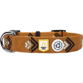 Obojek pro psa Woolly Wolf Obojek Sea to Summit S