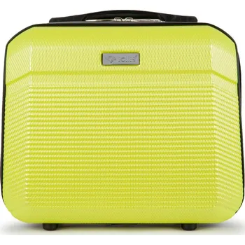 SOLIER STL945 žlutý tvrdý XS