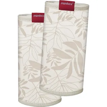 Motocyklový chránič Manduca FumBee LimitedEdition BotanicVanilla