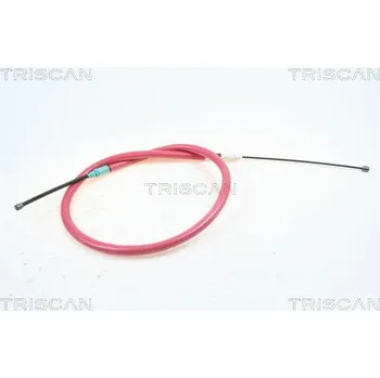 Auto-moto Tazne lanko, parkovaci brzda TRISCAN 8140 25194