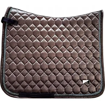 Podsedlová Dečka horss equestrian Elegance Bling full