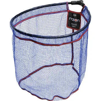 Daiwa N'ZON Square Mesh Landing Net, 55 cm