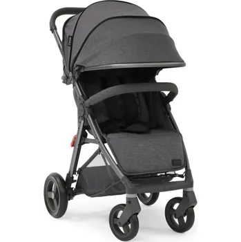 Dětské zboží BabyStyle Oyster zero Gravity Fossil