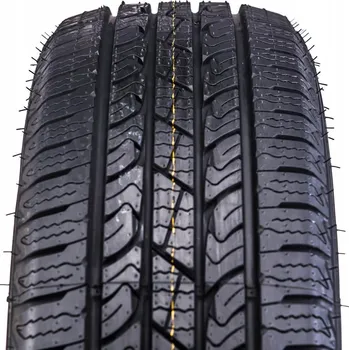Letní osobní pneu Letní pneumatika Nexen Roadian HTX RH5 265/70R17 115 T