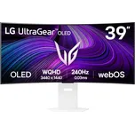 39" LG UltraGear 39GX90SA-W