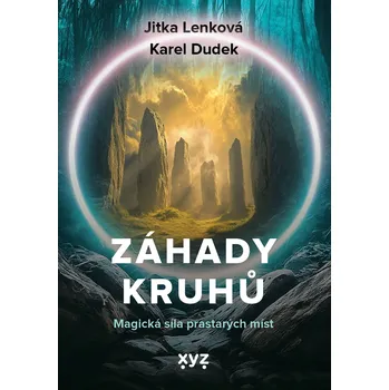 Záhady kruhů Ekniha