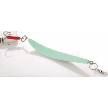 Umělá nástraha Aquantic Norge Pilk Fluo 400g