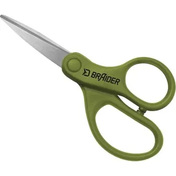 Delphin Nůžky Braider, 2 ks