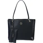 BERTOO Dámská kabelka Federica black