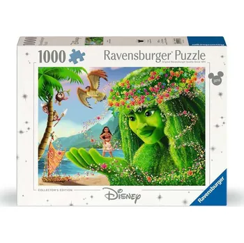 Puzzle Ravensburger 120015789 Disney: Vaiana